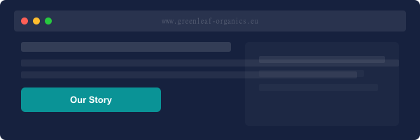 Screenshot from /pages/about-us